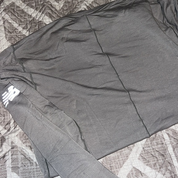 Reflective running shirt - Picture 3 of 3